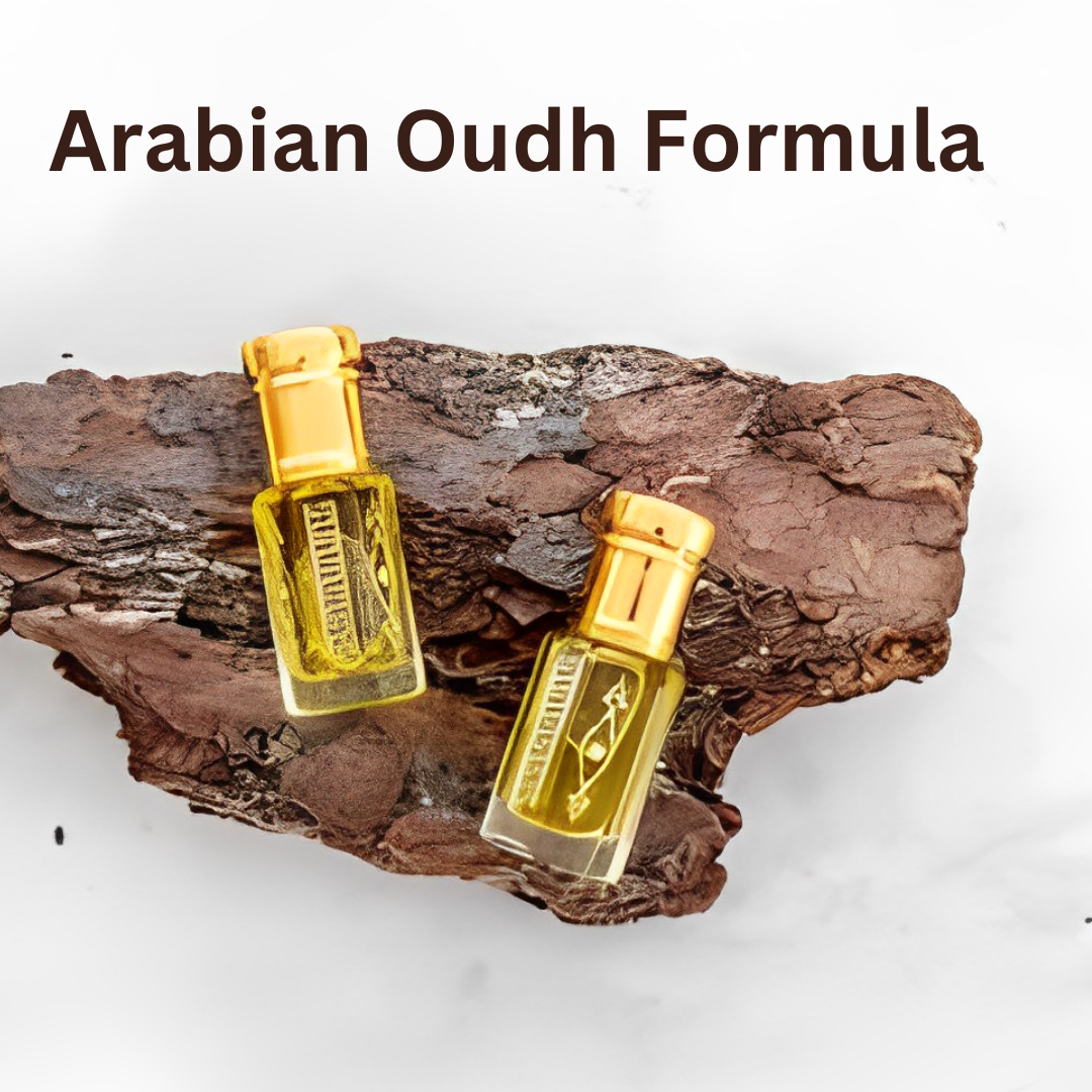 Arabian Oodh making formula